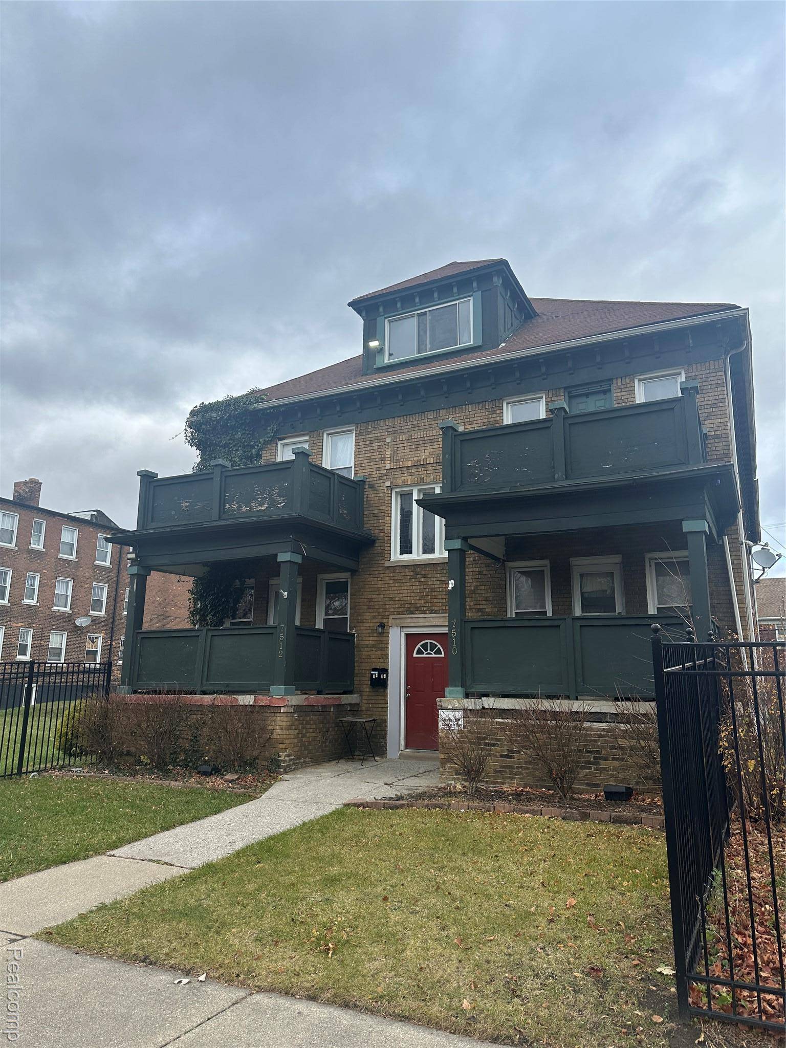 Detroit, MI 48206,7512 Dunedin ST