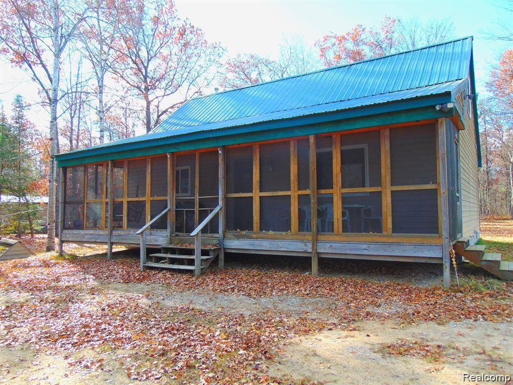 Lewiston, MI 49756,5305 EDGEWOOD DR