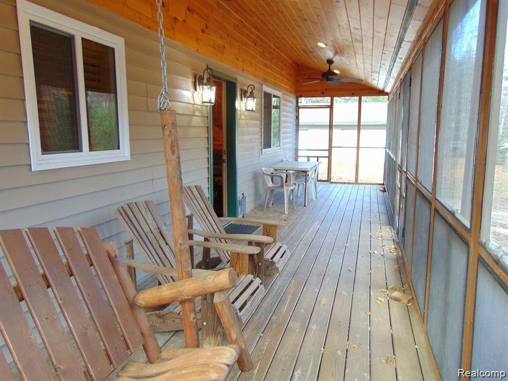 Lewiston, MI 49756,5305 EDGEWOOD DR