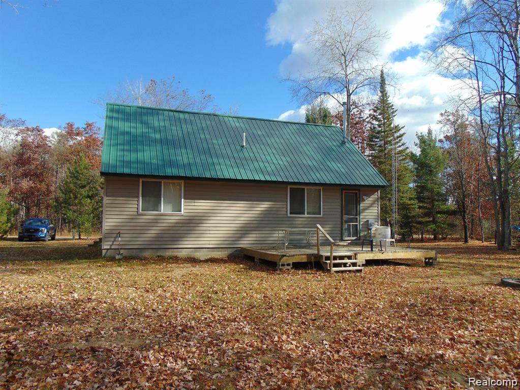 Lewiston, MI 49756,5305 EDGEWOOD DR