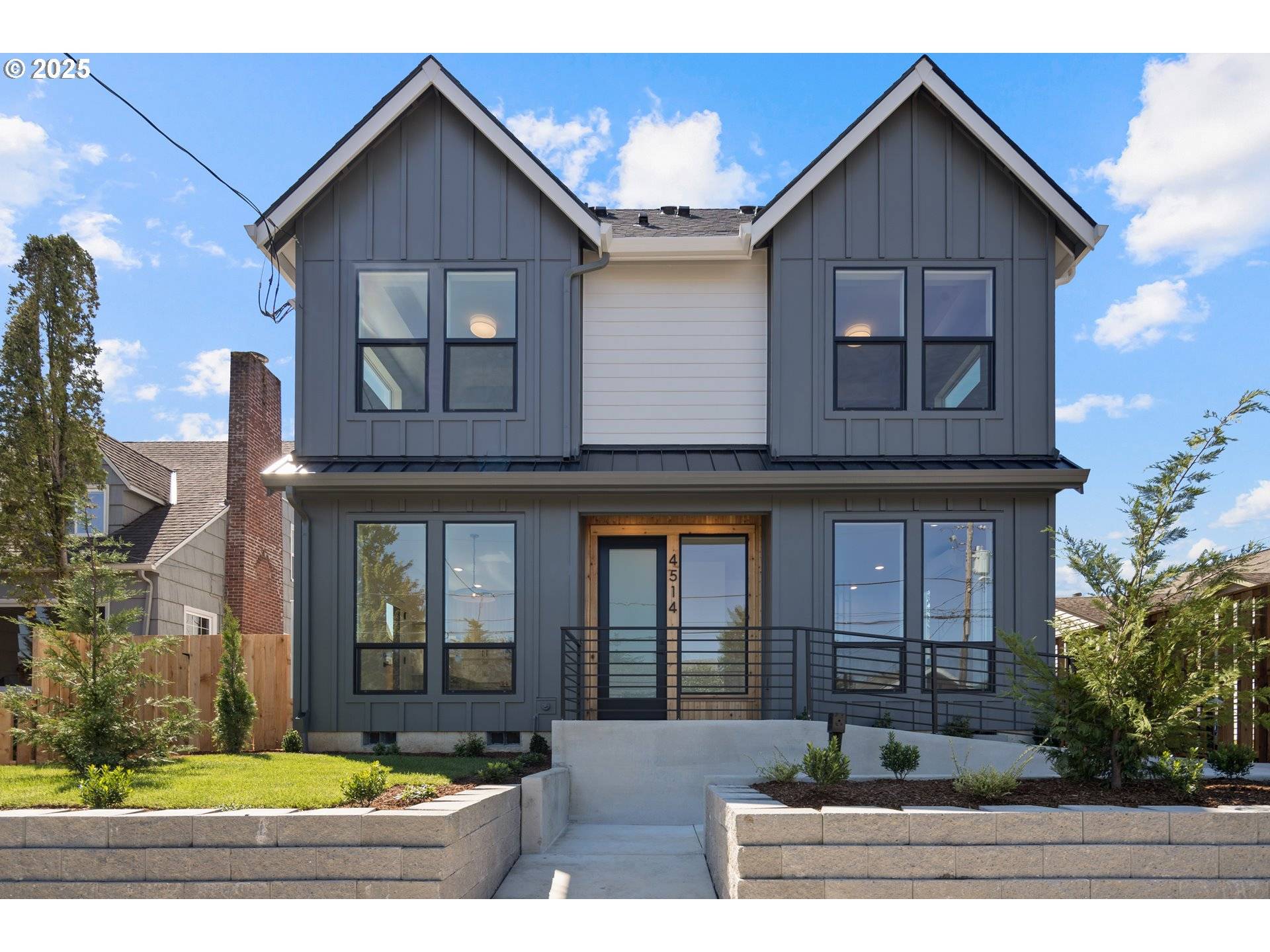 Portland, OR 97218,4514 NE WYGANT ST