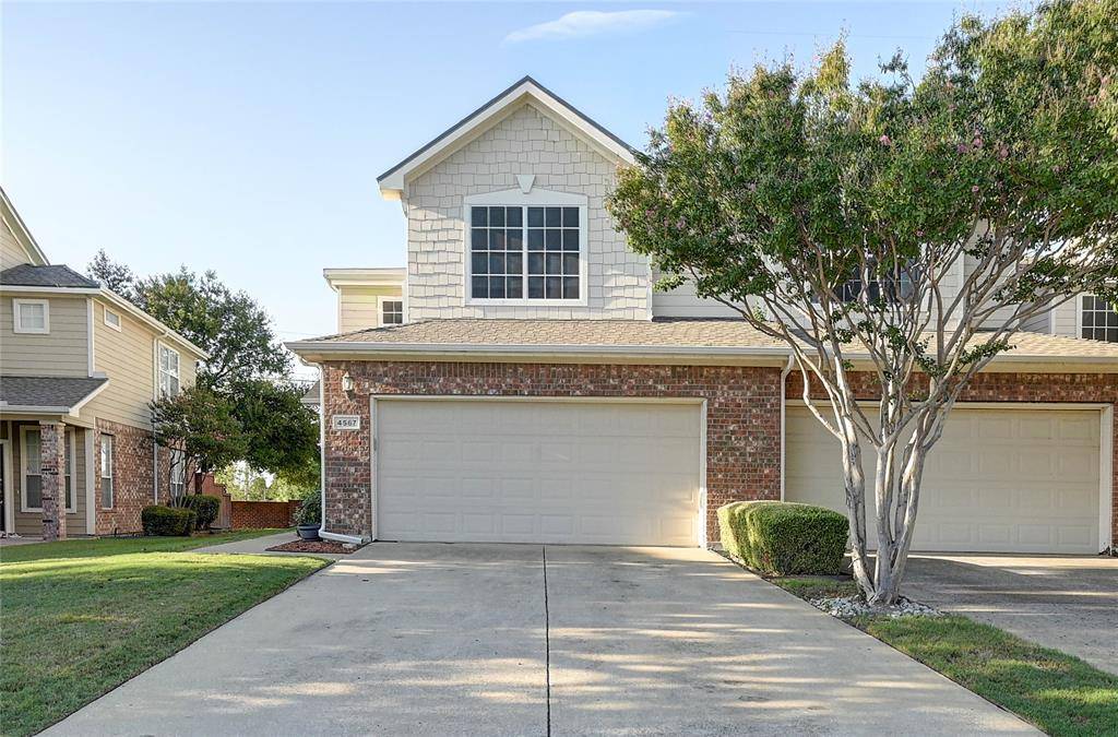 Plano, TX 75024,4567 Woodsboro Lane