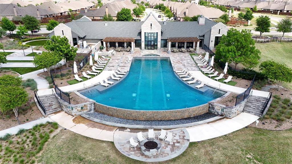 The Colony, TX 75056,8529 Melrose