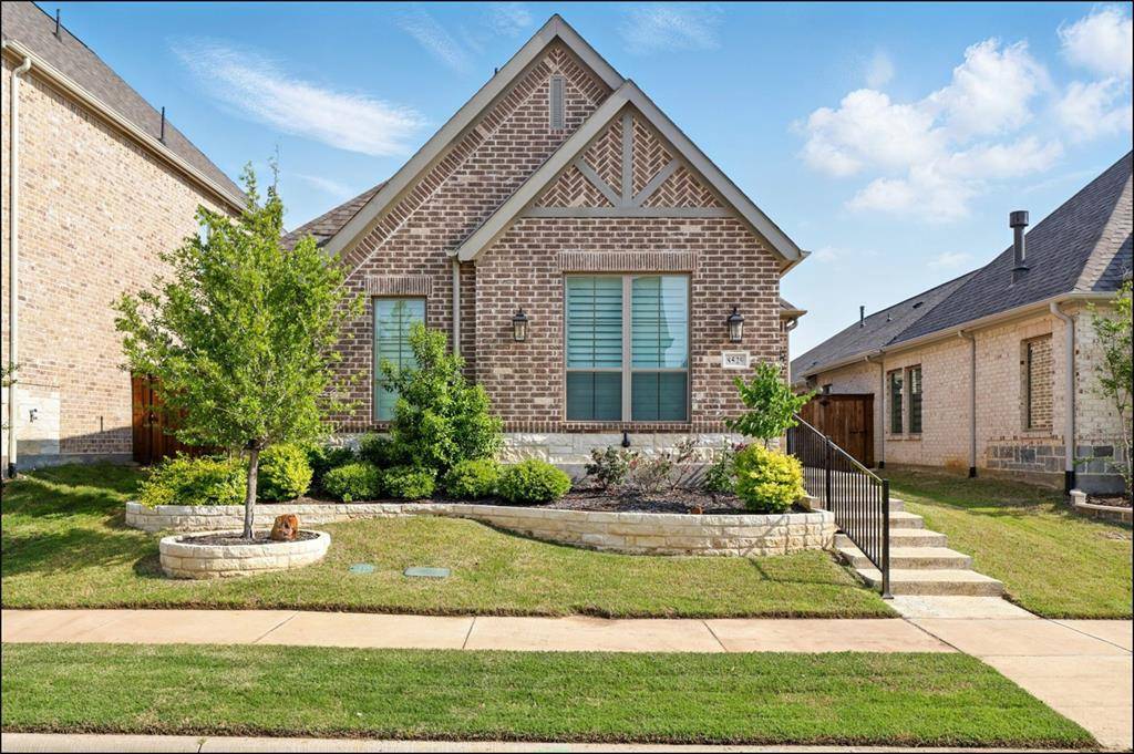 The Colony, TX 75056,8529 Melrose