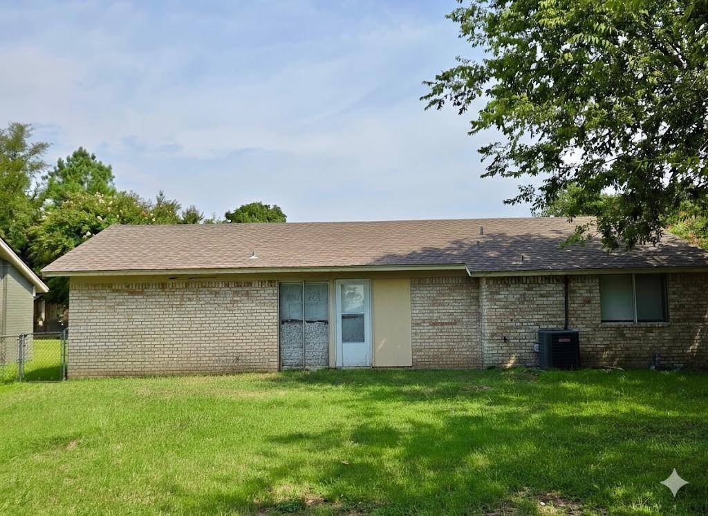 Balch Springs, TX 75180,4625 Kyle Drive