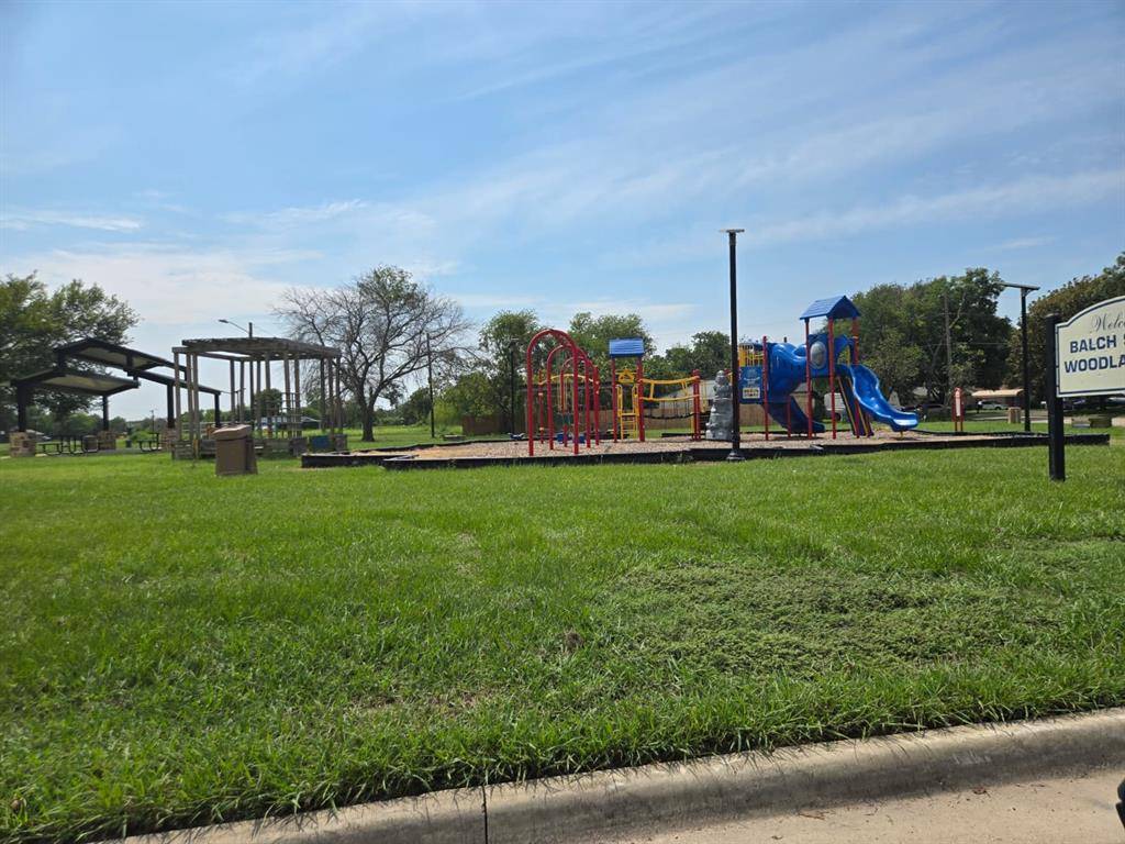 Balch Springs, TX 75180,4625 Kyle Drive