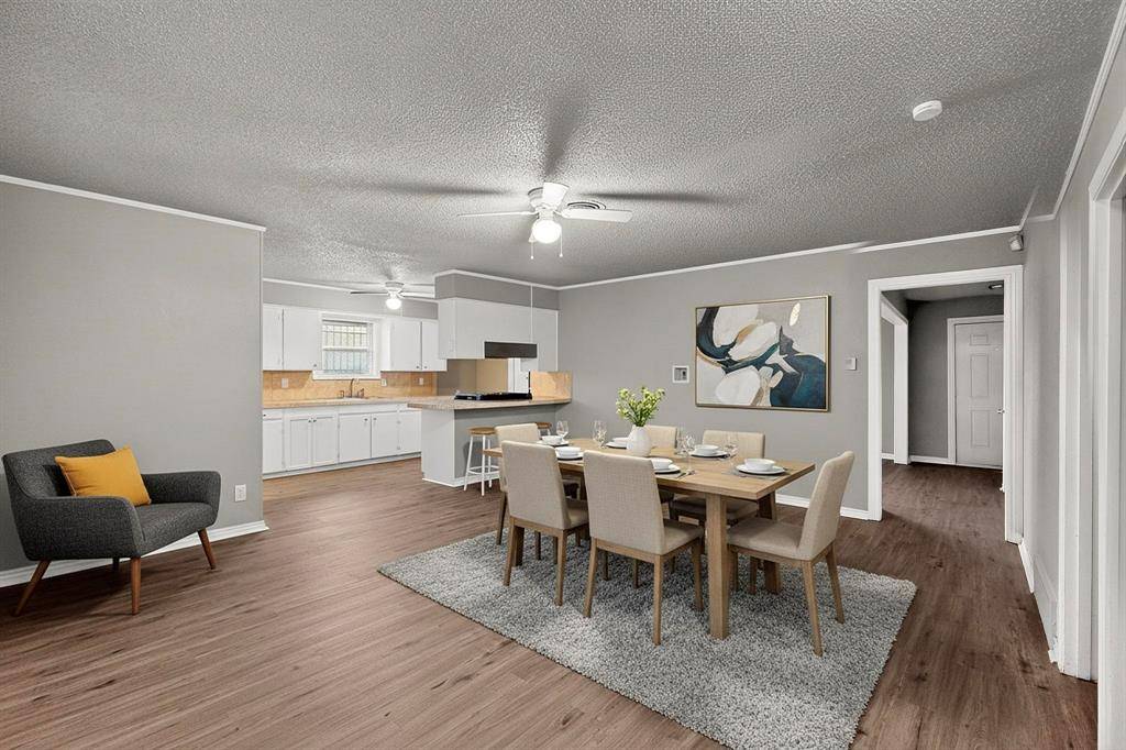 Dallas, TX 75241,5447 Singing Hills Drive