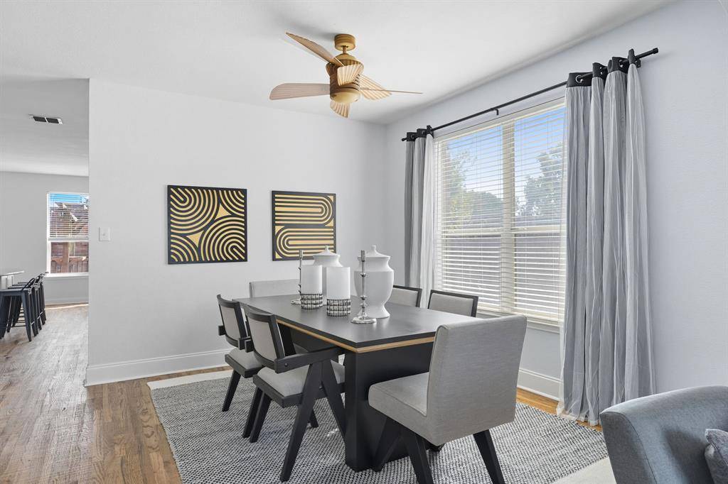 Fort Worth, TX 76140,529 Roundrock Lane