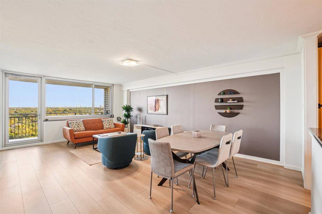 Dallas, TX 75219,3883 Turtle Creek Boulevard #1815