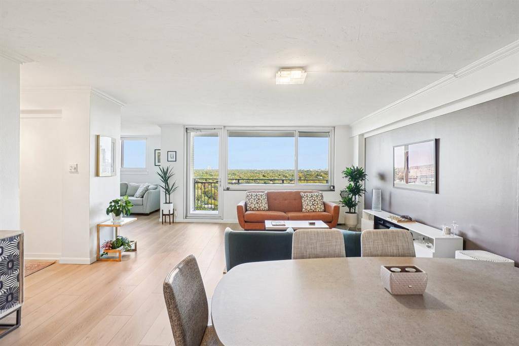 Dallas, TX 75219,3883 Turtle Creek Boulevard #1815