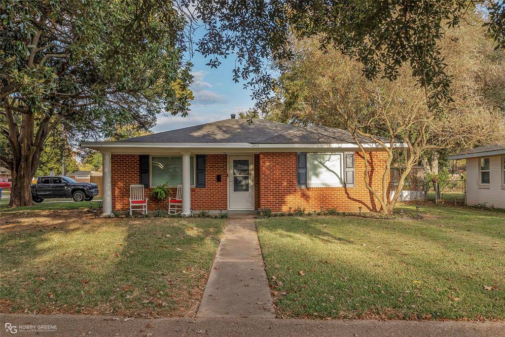 Shreveport, LA 71104,2801 E Cavett Drive