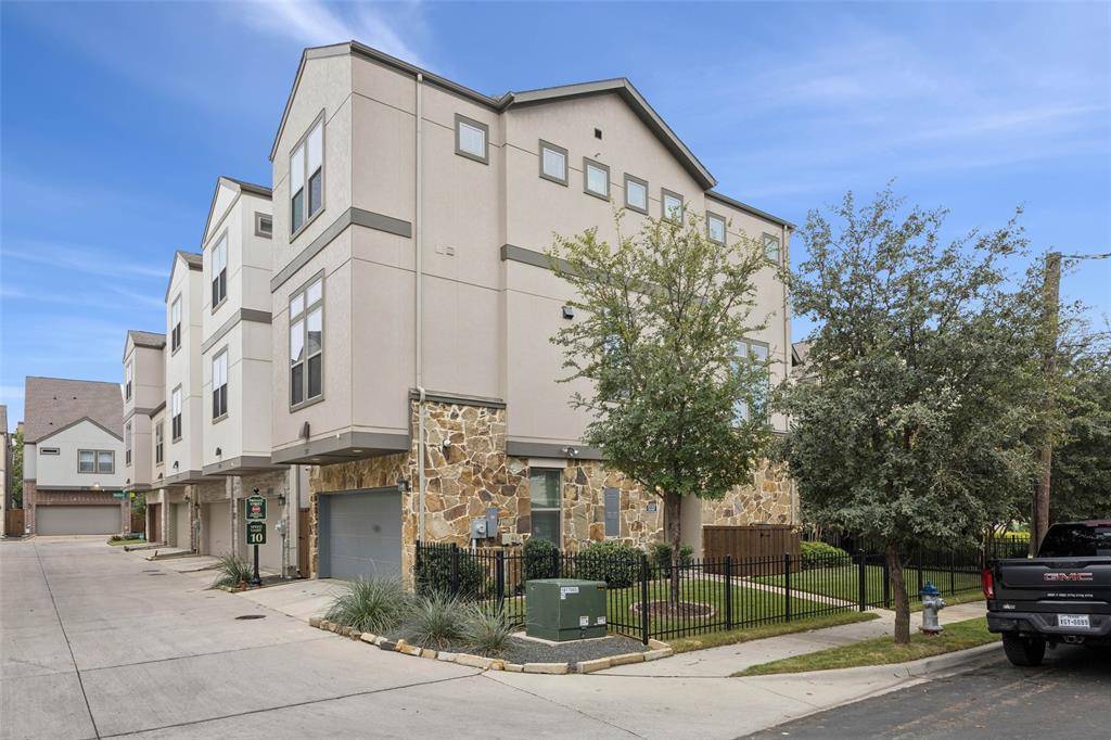 Dallas, TX 75209,5337 Laurel Branch Drive