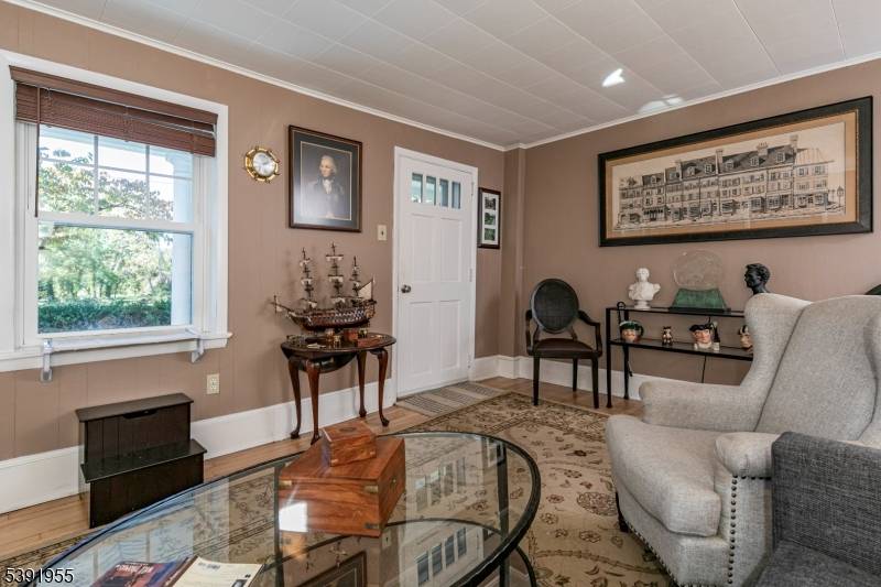 Stockton Boro, NJ 08559,5 Ferry St