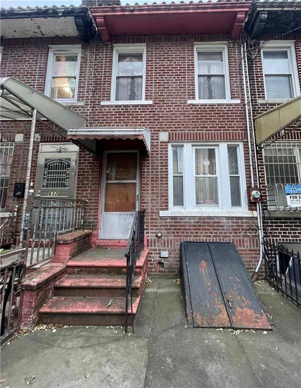 Brooklyn, NY 11220,830 53rd ST