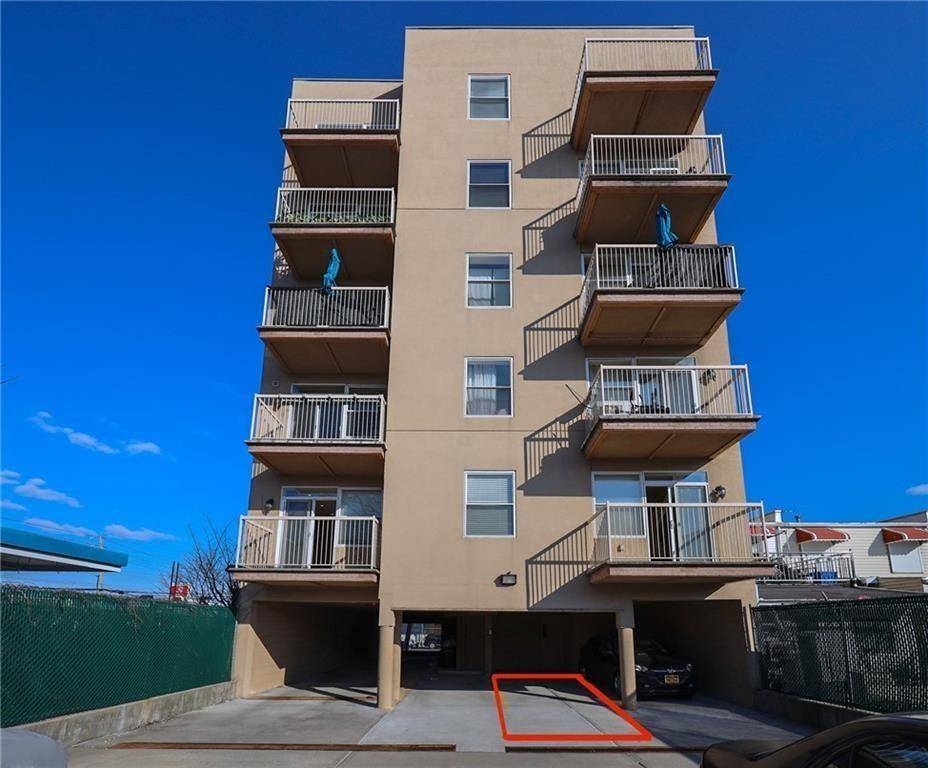 Brooklyn, NY 11225,2818 West 17th ST #1B