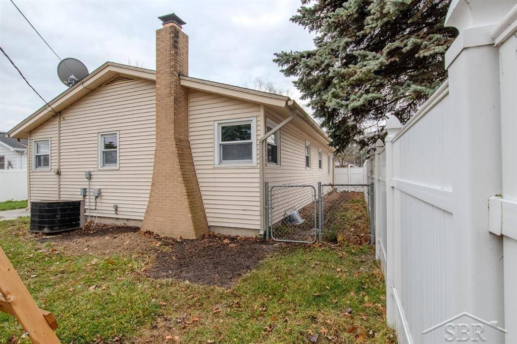 Bay City, MI 48706,306 W Smith ST