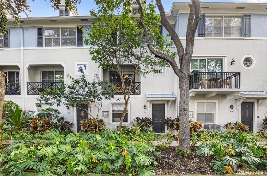 Delray Beach, FL 33444,71 Atlantic Grove Way #71