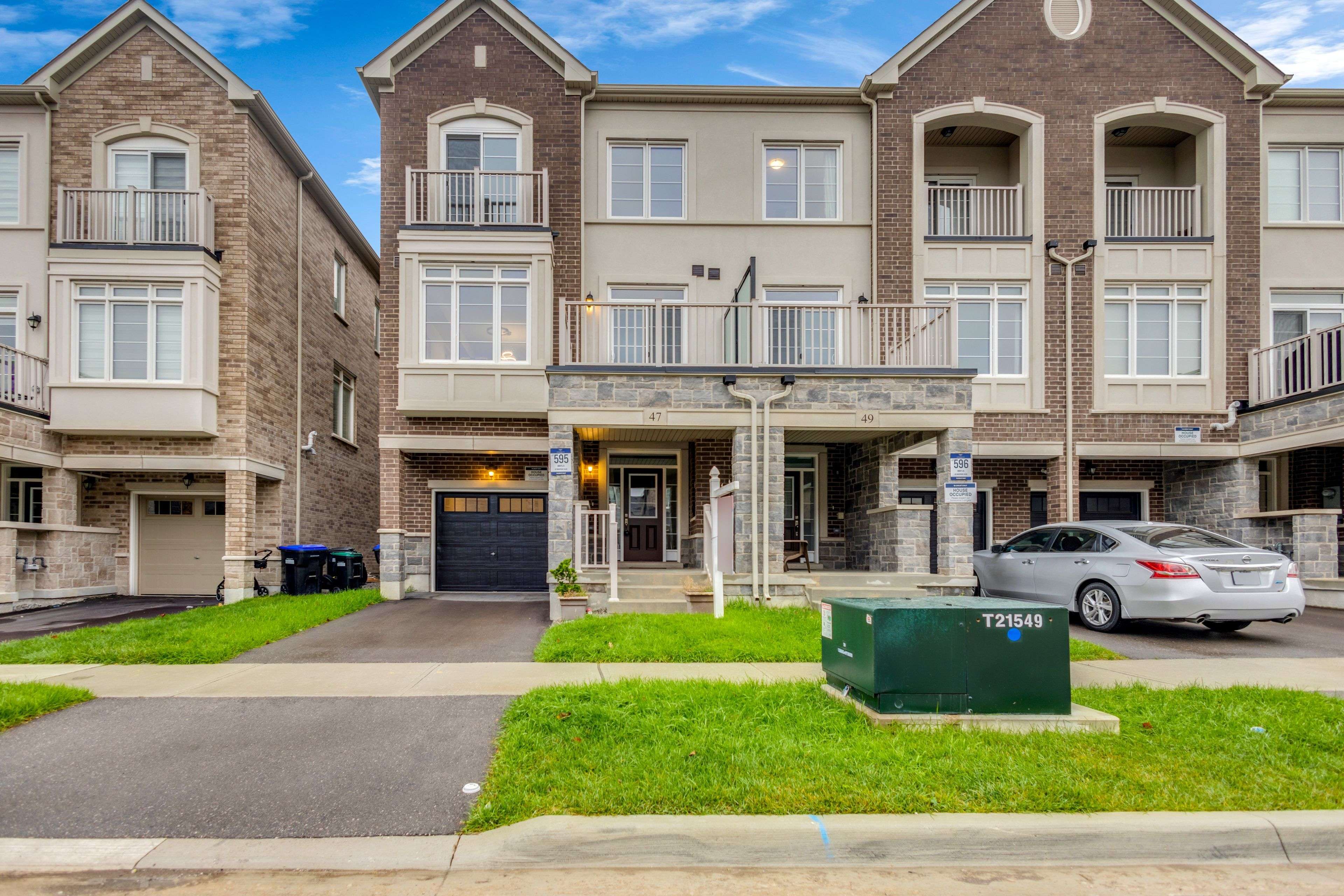 Bradford West Gwillimbury, ON L3Z 4P1,47 Montrose BLVD