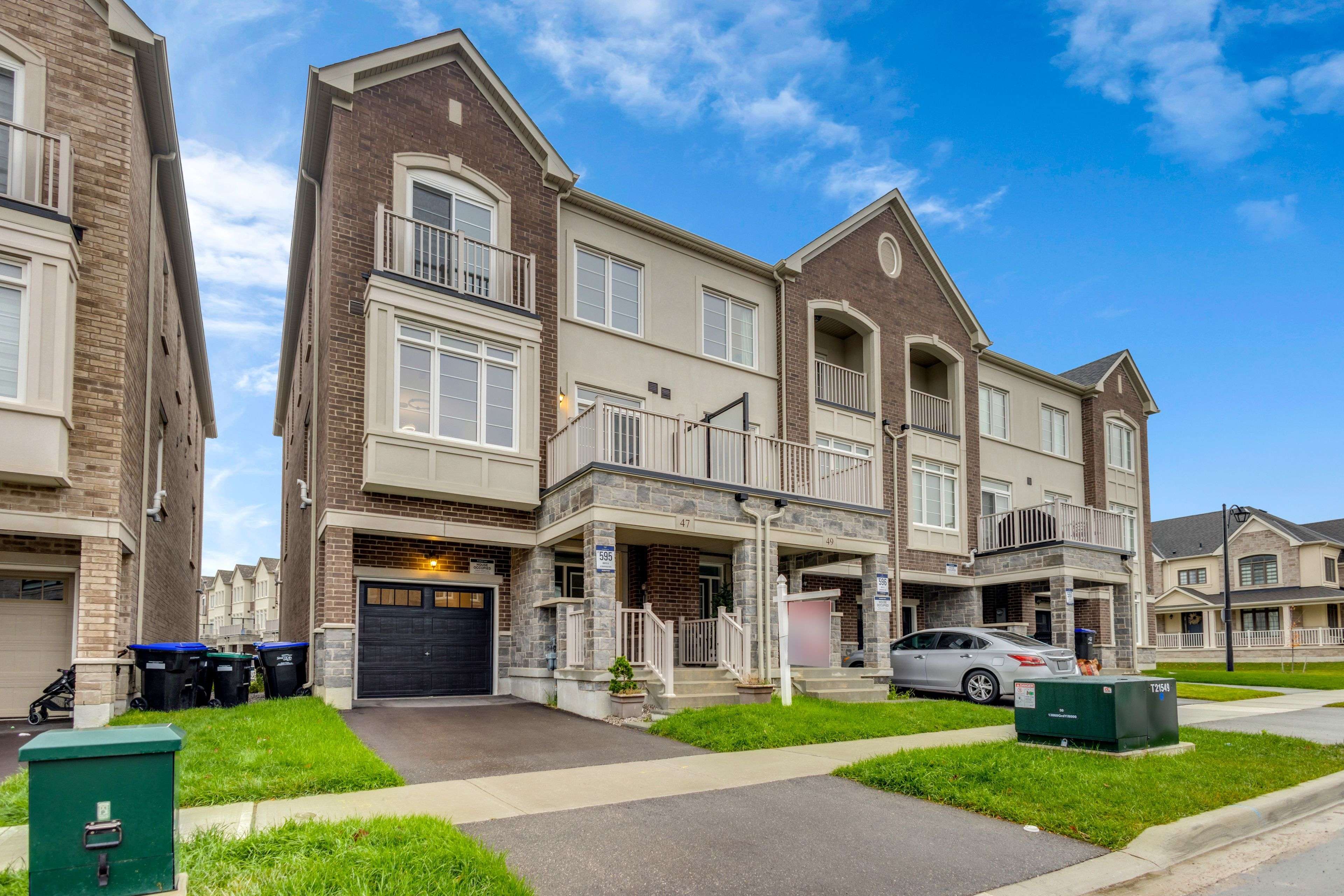 Bradford West Gwillimbury, ON L3Z 4P1,47 Montrose BLVD