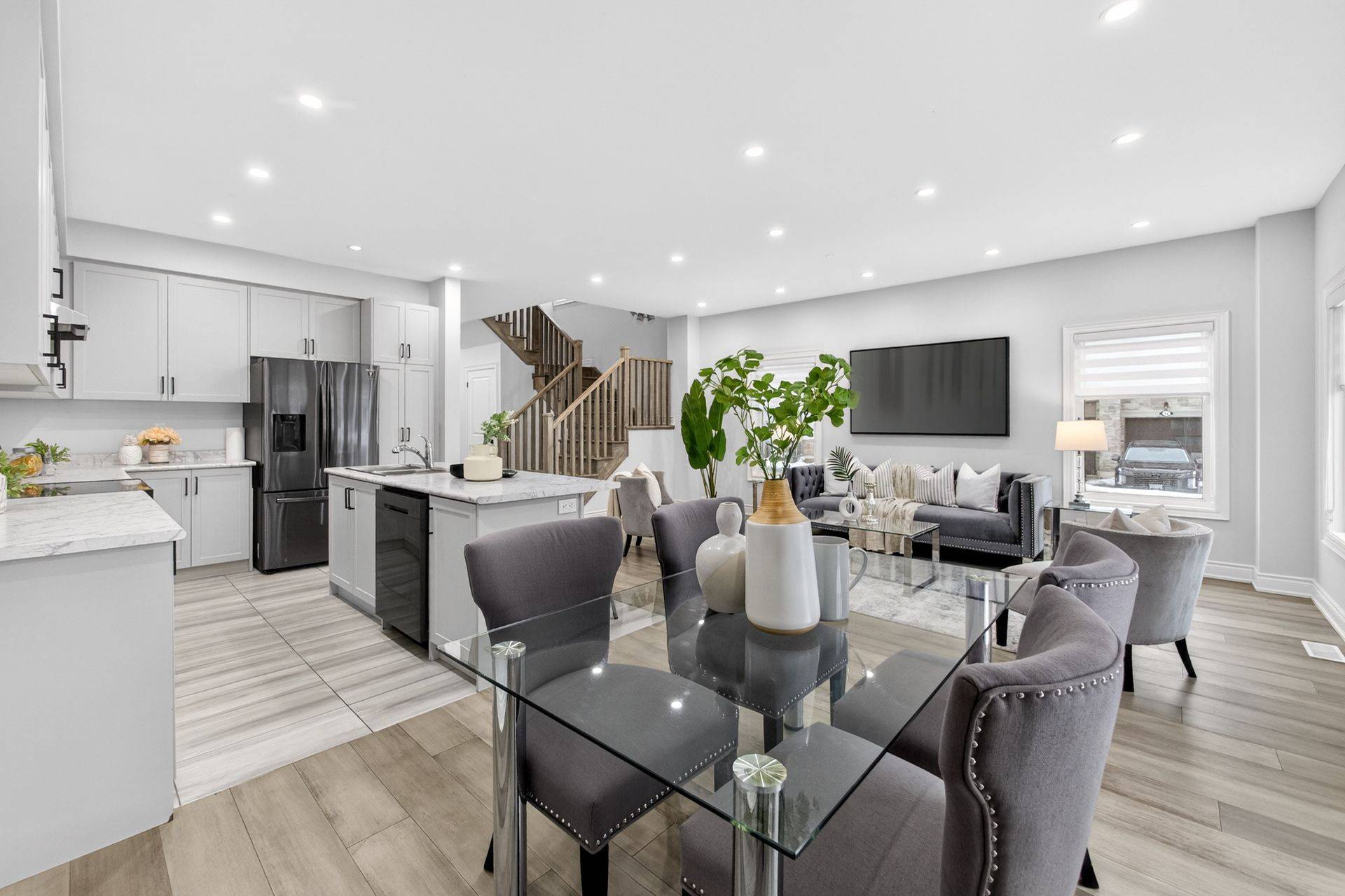 Uxbridge, ON L9P 0R6,32 Ballinger WAY