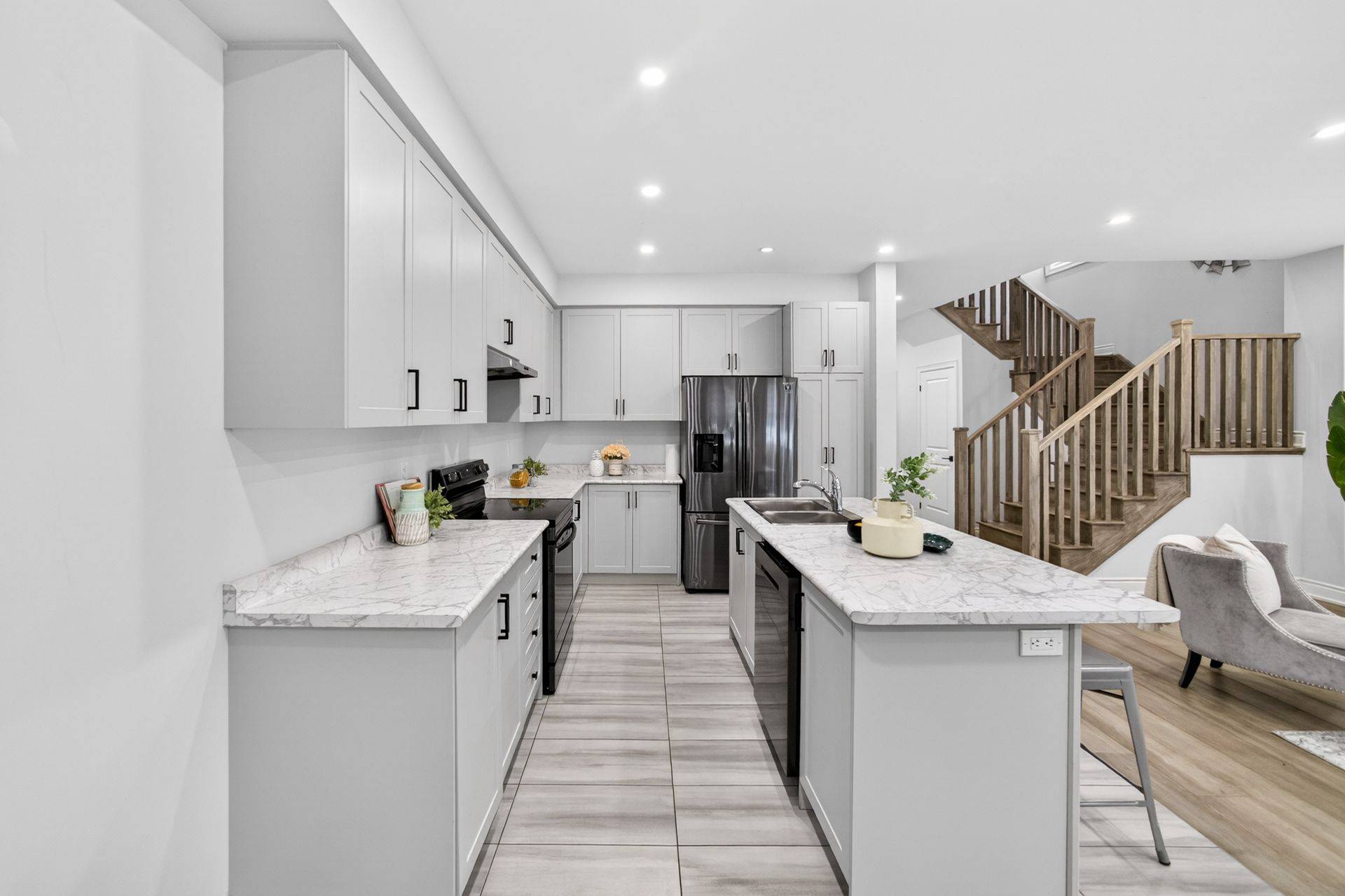 Uxbridge, ON L9P 0R6,32 Ballinger WAY