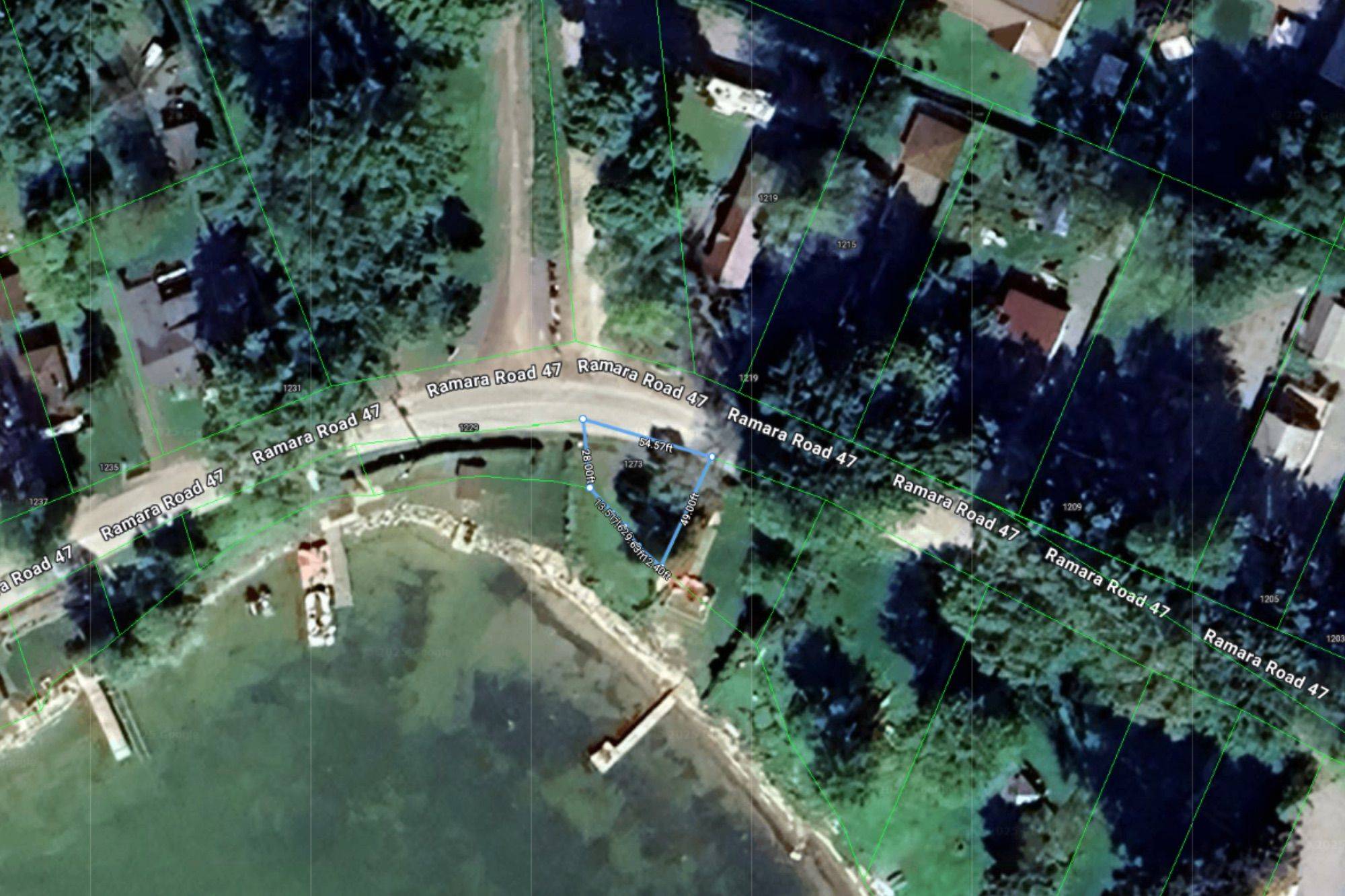 Ramara, ON L0K 1B0,1273 Ramara Rd 47 RD