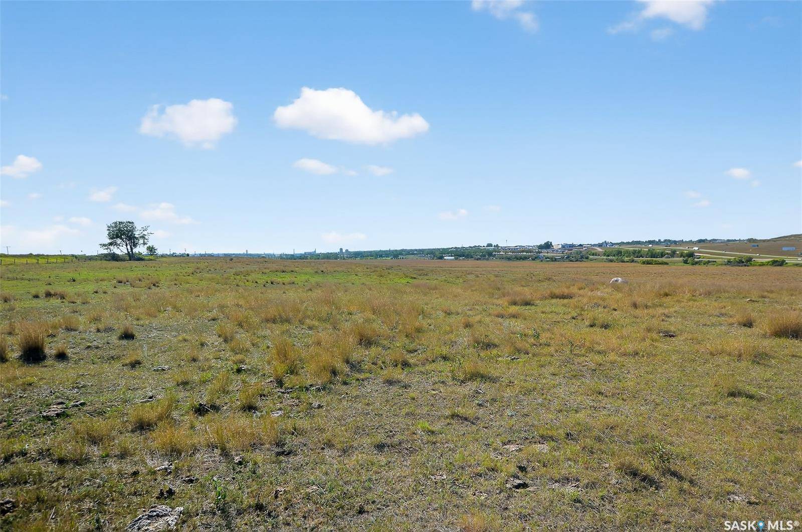 Moose Jaw Rm No. 161, SK TBA,#1 Highway