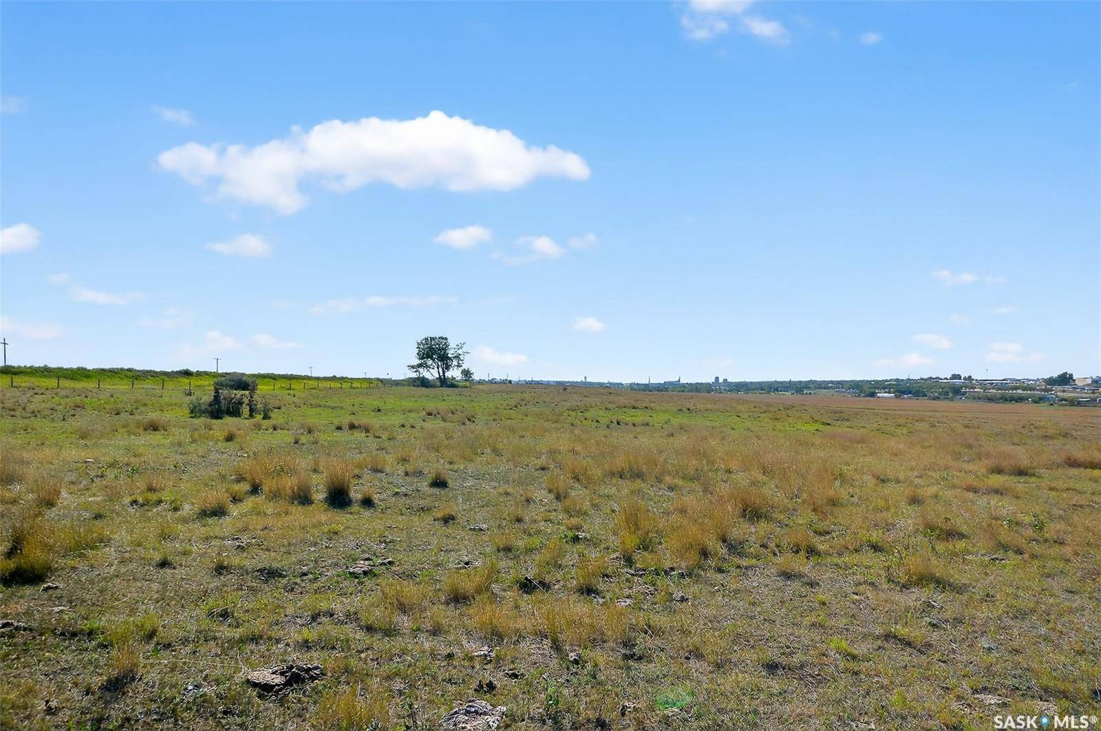 Moose Jaw Rm No. 161, SK TBA,#1 Highway