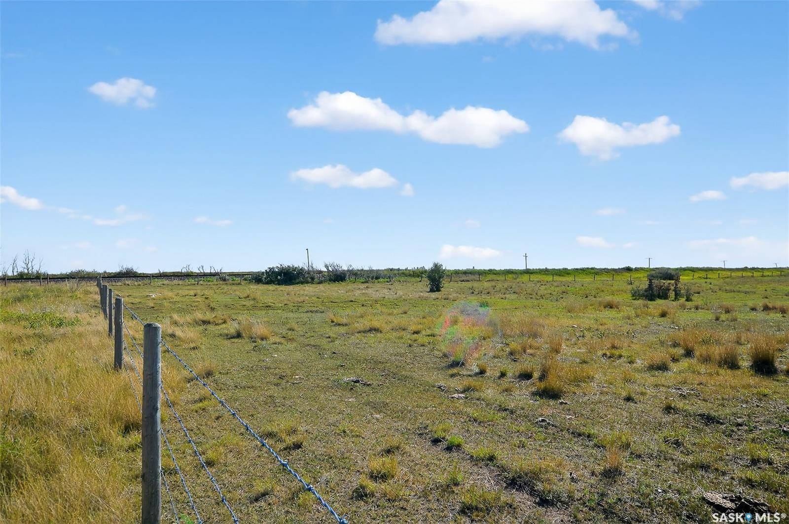 Moose Jaw Rm No. 161, SK TBA,#1 Highway