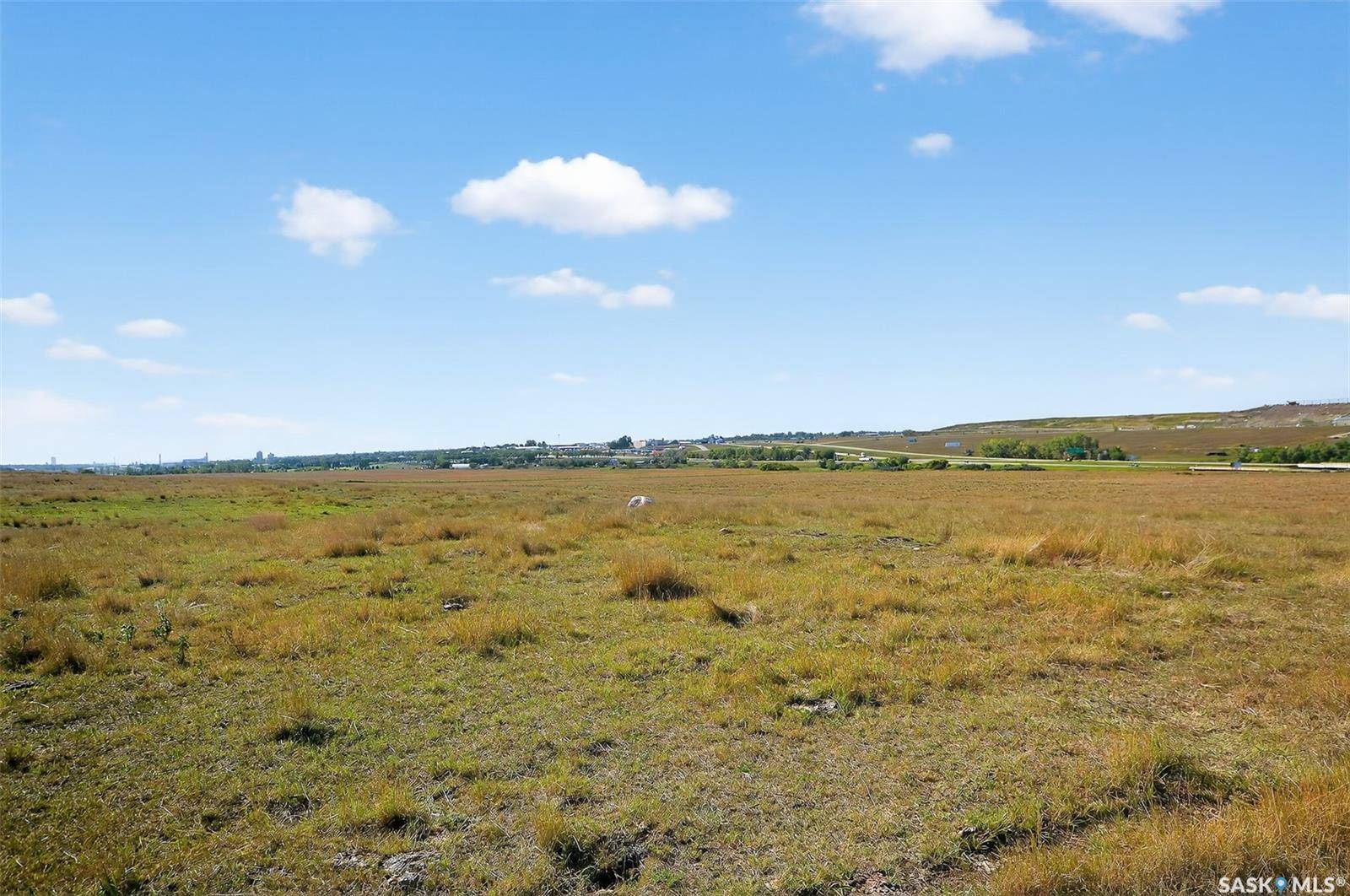 Moose Jaw Rm No. 161, SK TBA,#1 Highway