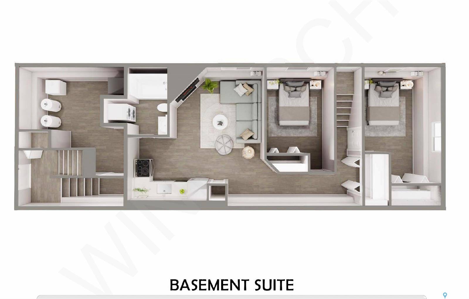 Saskatoon, SK S7V 1X3,139 Taskamanwa STREET