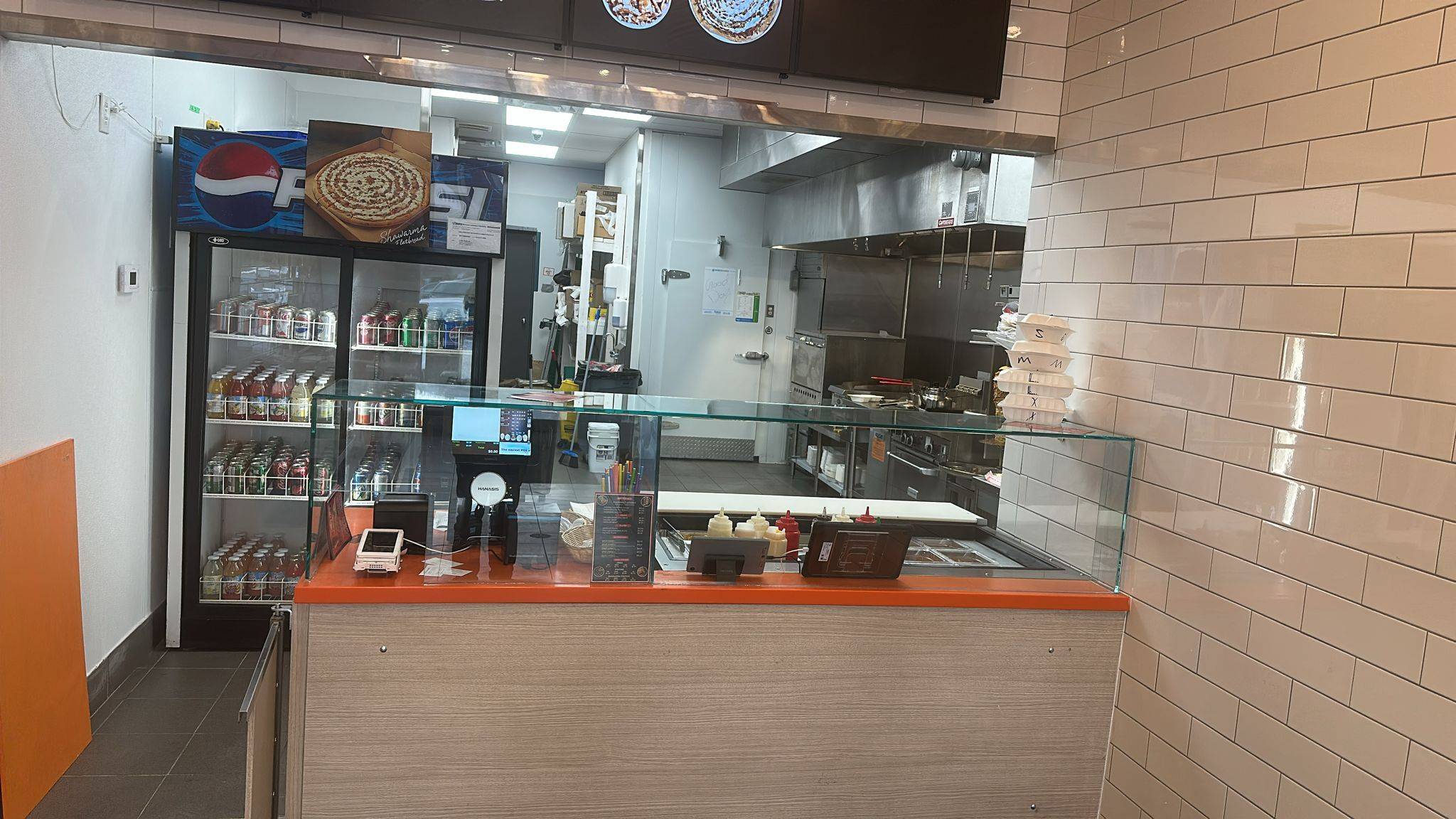 Toronto W04, ON M9N 0A3,2013 Lawrence AVE W #A2