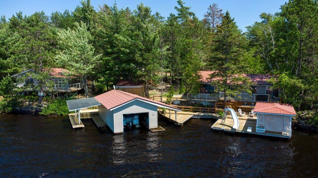 St. Charles, ON P0M 2W0,22-B Beaver RD