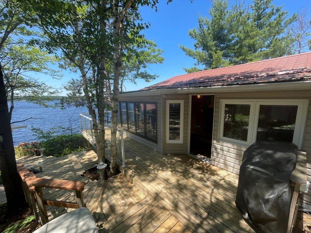 St. Charles, ON P0M 2W0,22-B Beaver RD