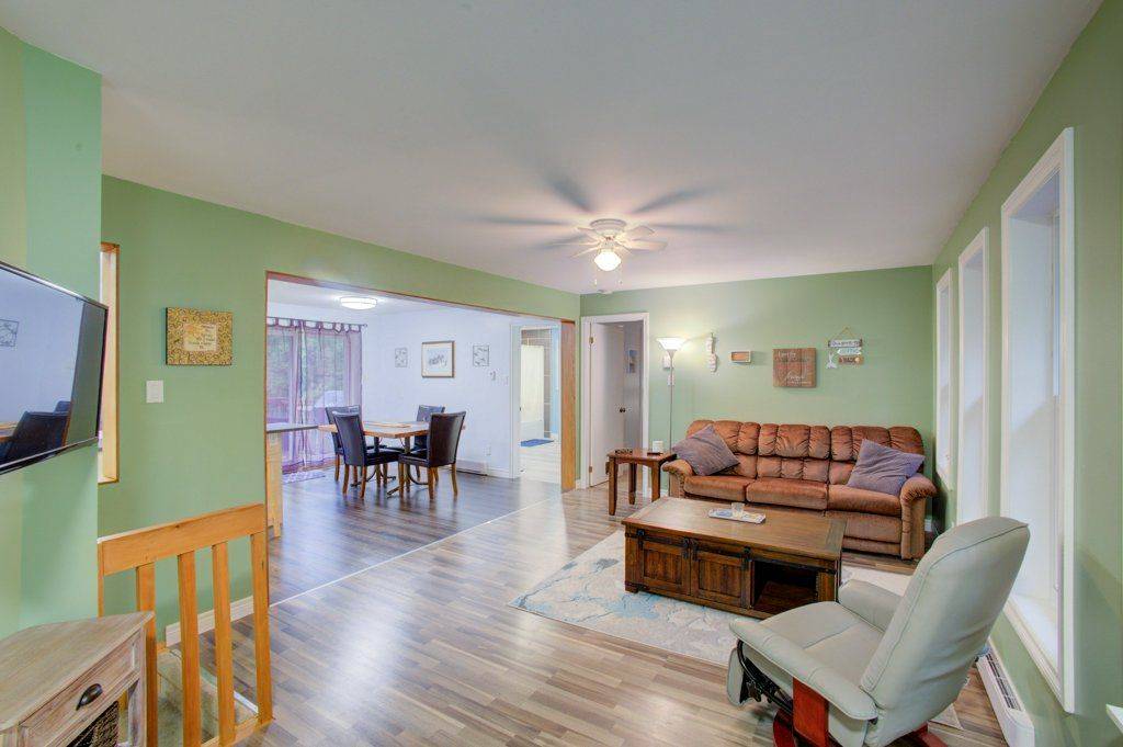 Huron-kinloss, ON N0G 2R0,505 Attawandaron RD