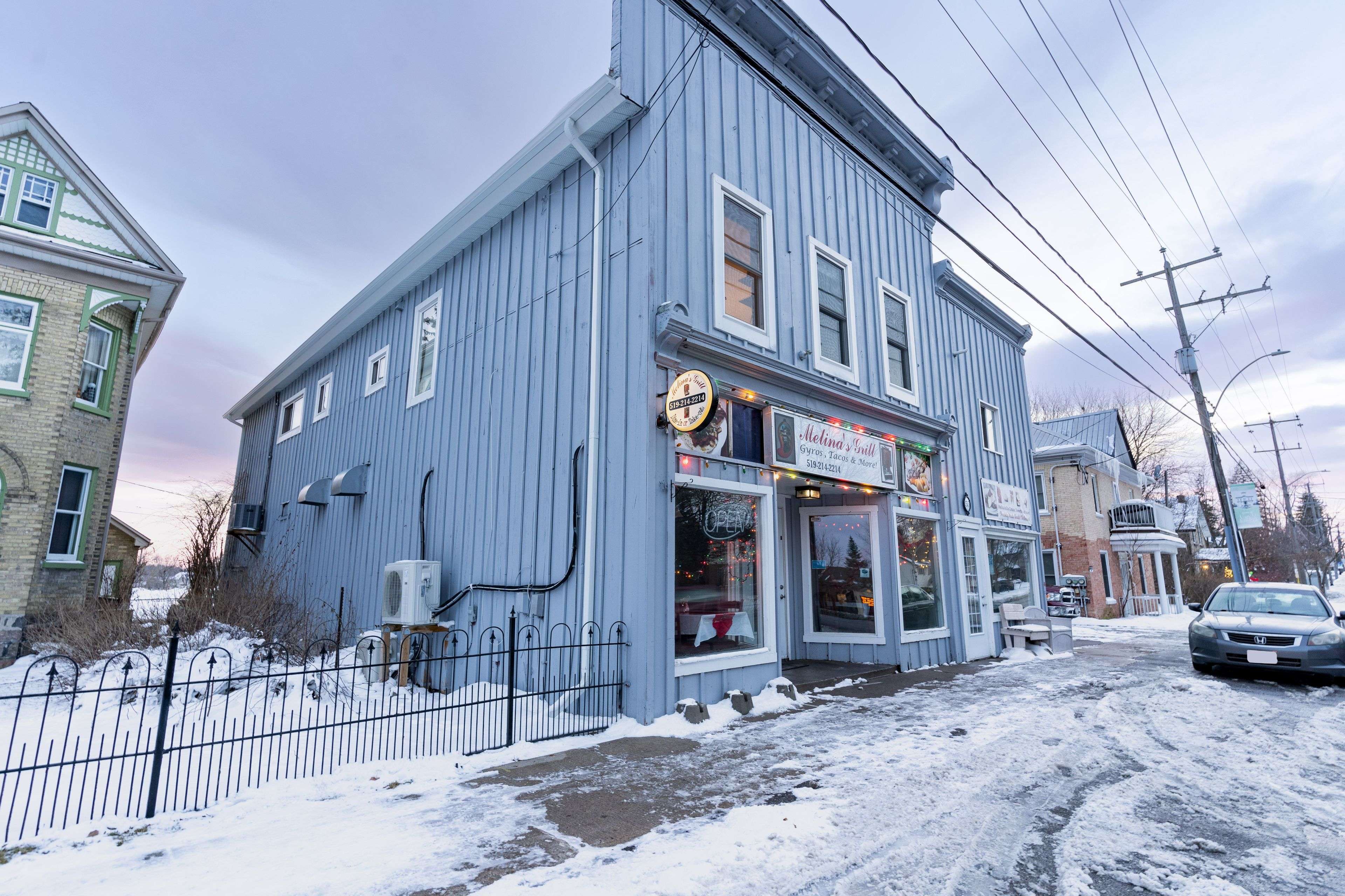 Wilmot, ON N3A 2M2,55 Snyder's RD W