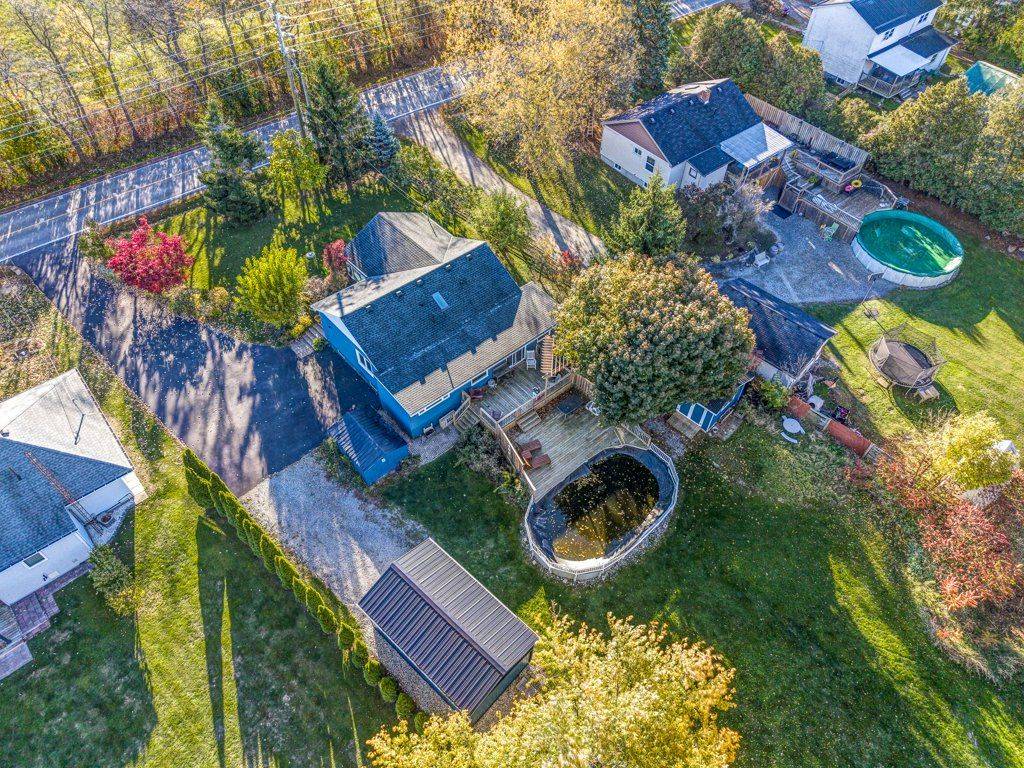 Grimsby, ON L3M 4E7,120 Woolverton RD