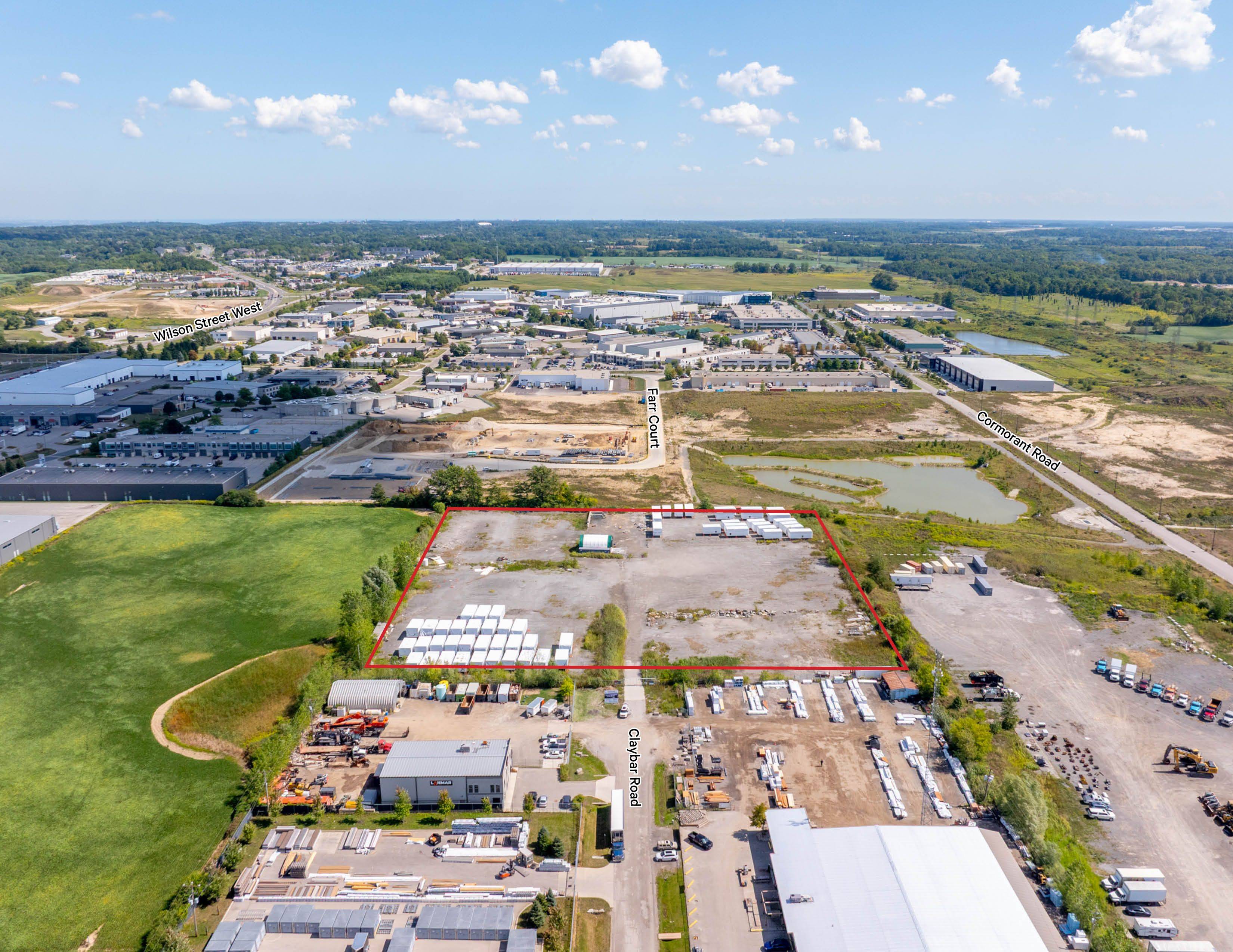 Hamilton, ON L0R 1R0,1620 Claybar RD #Opt 2