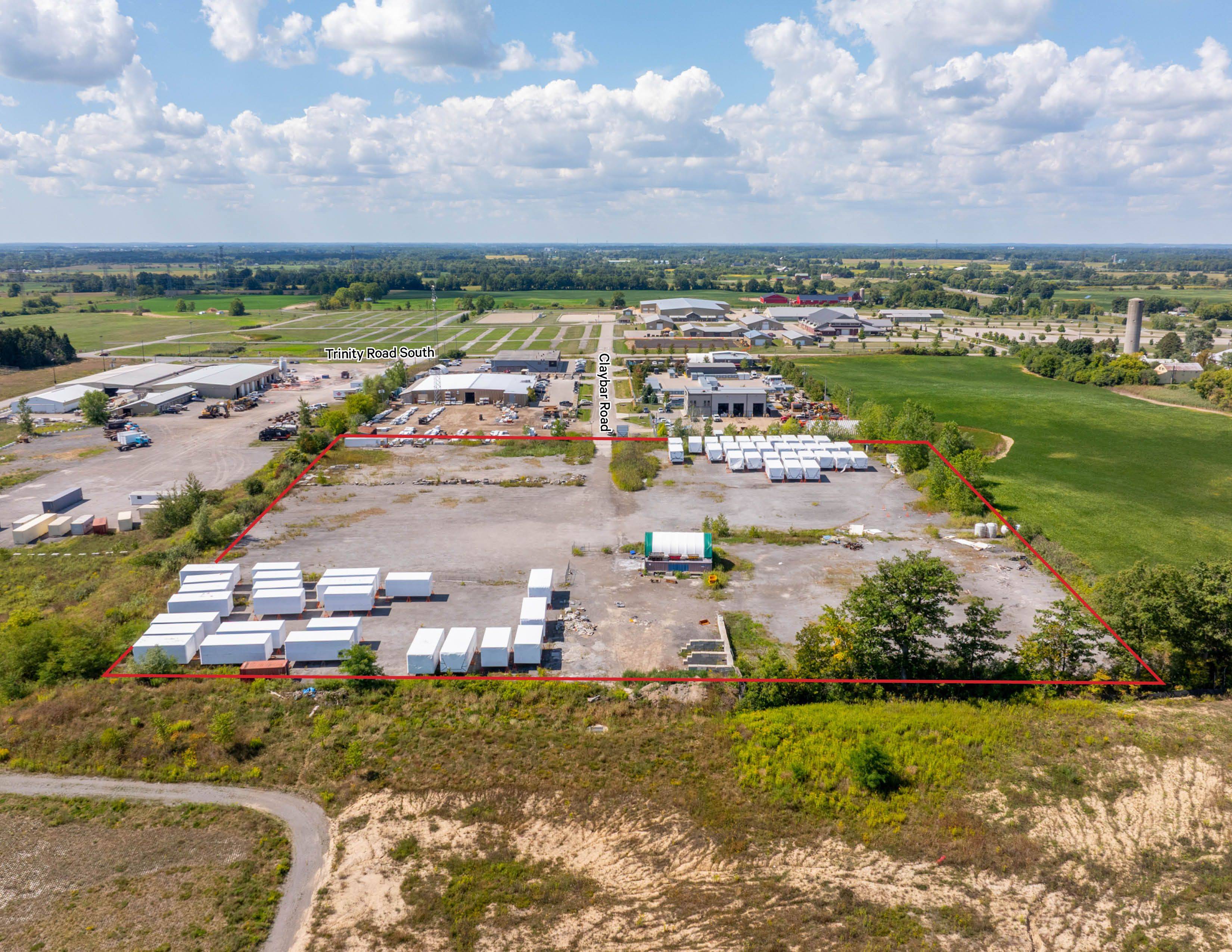 Hamilton, ON L0R 1R0,1620 Claybar RD #Opt 2