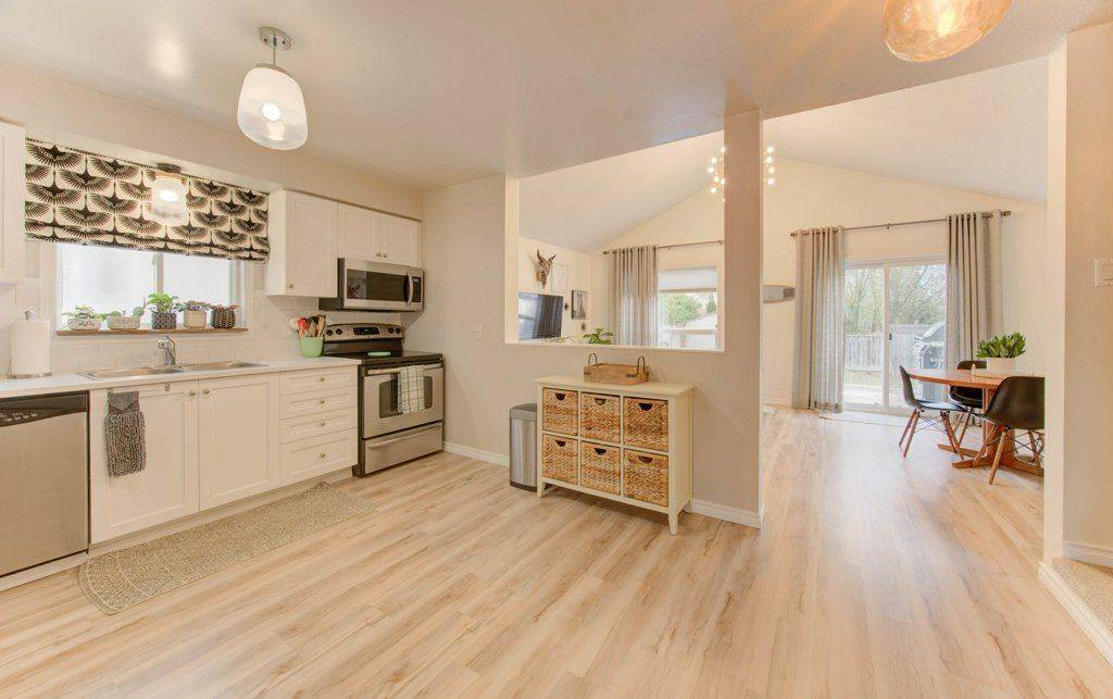 Waterloo, ON N2T 2X9,707 Paris BLVD