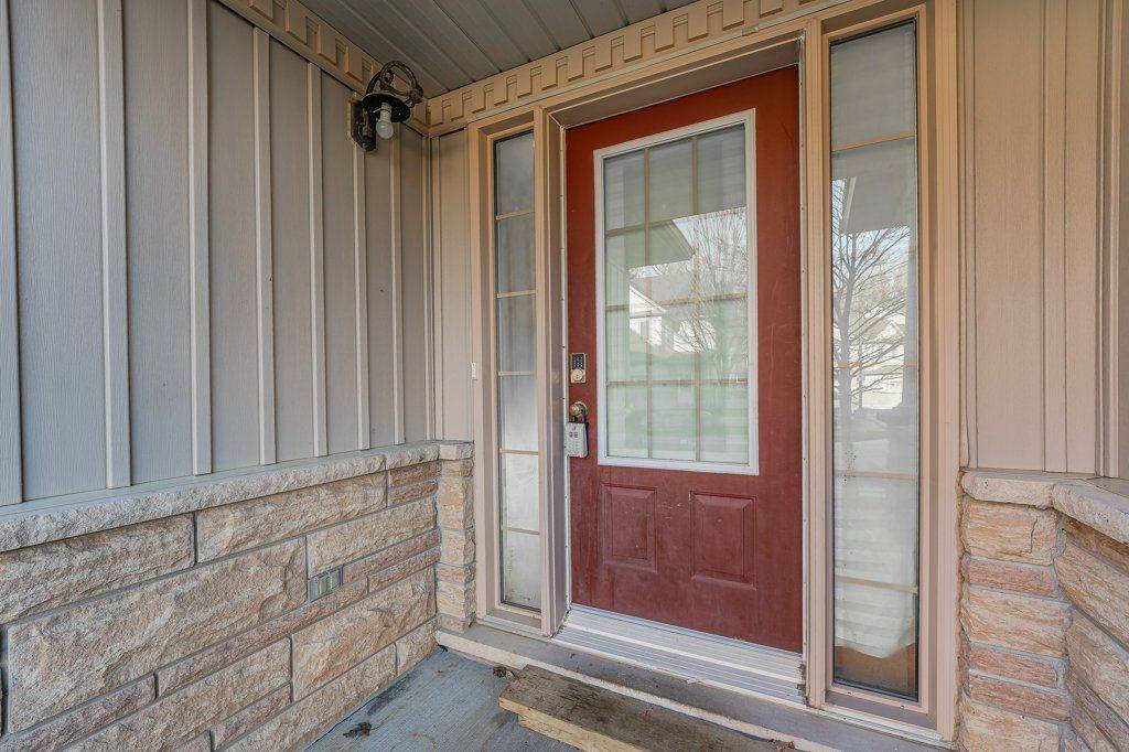 Kitchener, ON N2E 4K4,110 Activa AVE #B11