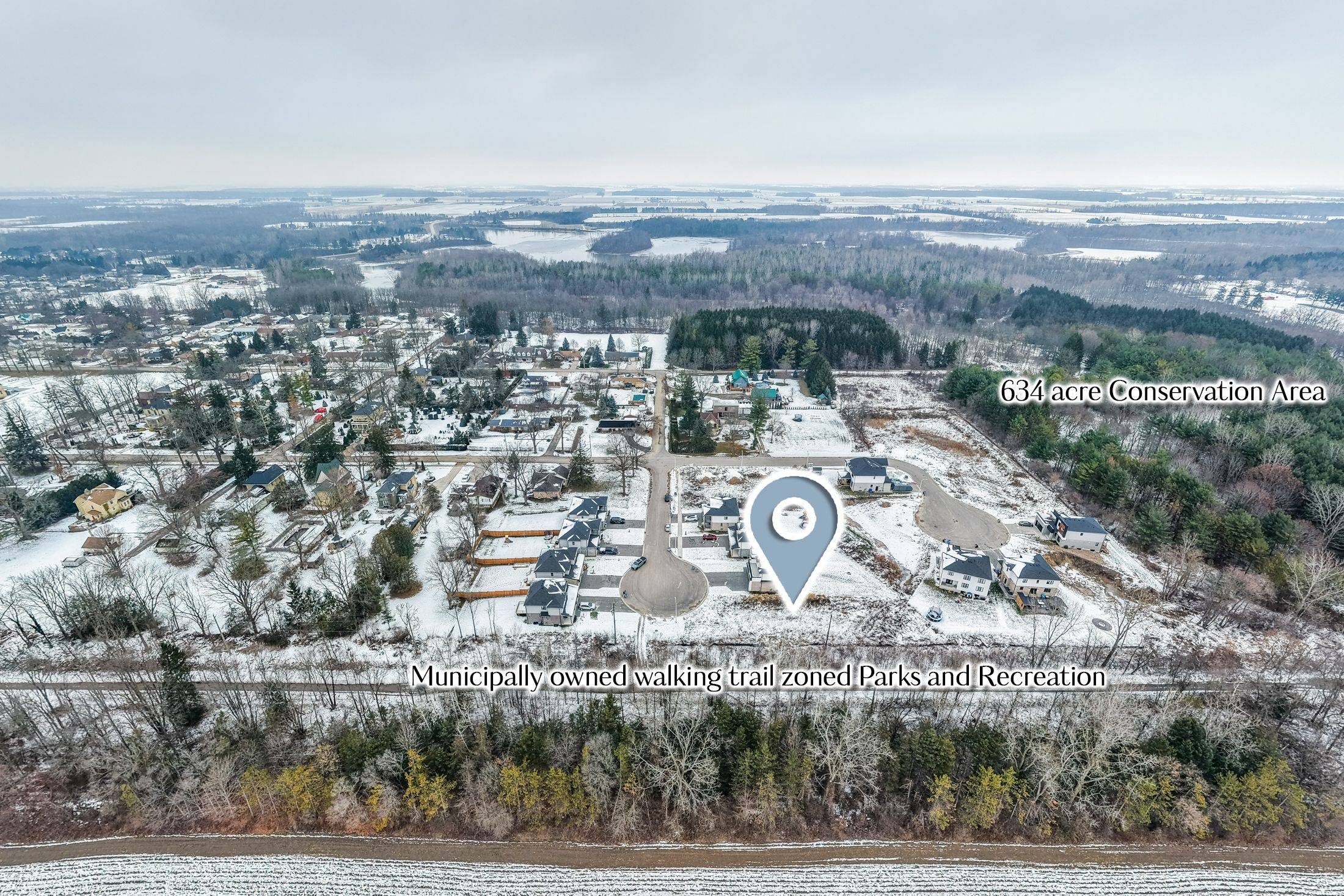 North Middlesex, ON N0M 2K0,200 Eagle ST