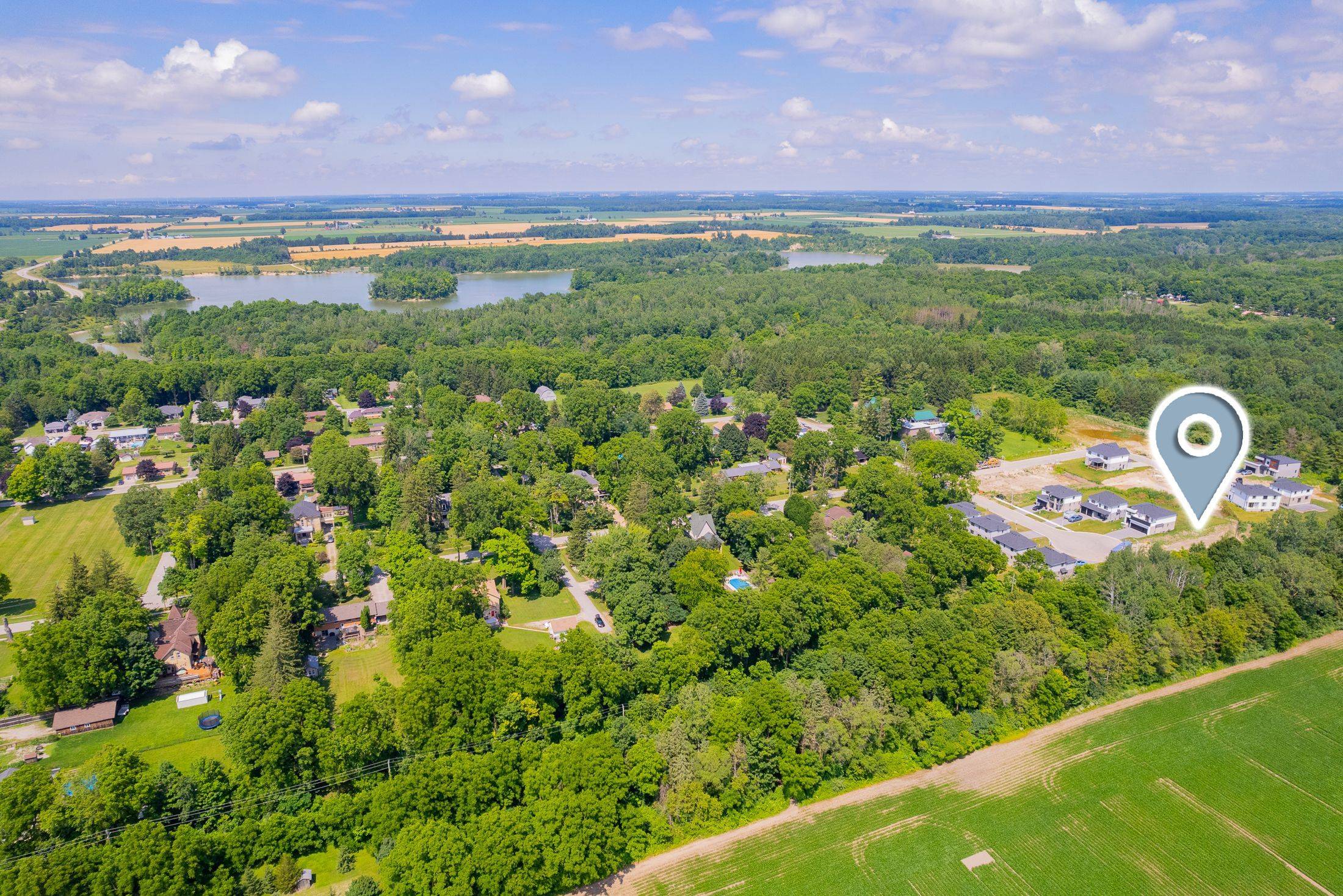 North Middlesex, ON N0M 2K0,200 Eagle ST