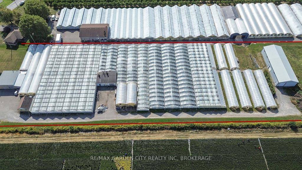 St. Catharines, ON L2R 7K6,228-234 Read RD