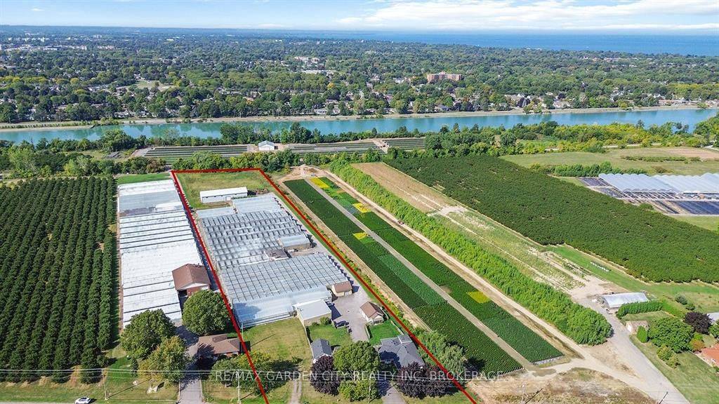 St. Catharines, ON L2R 7K6,228-234 Read RD