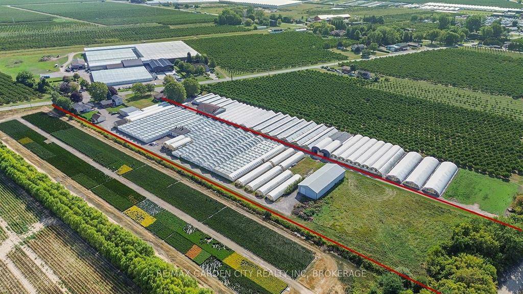 St. Catharines, ON L2R 7K6,228-234 Read RD