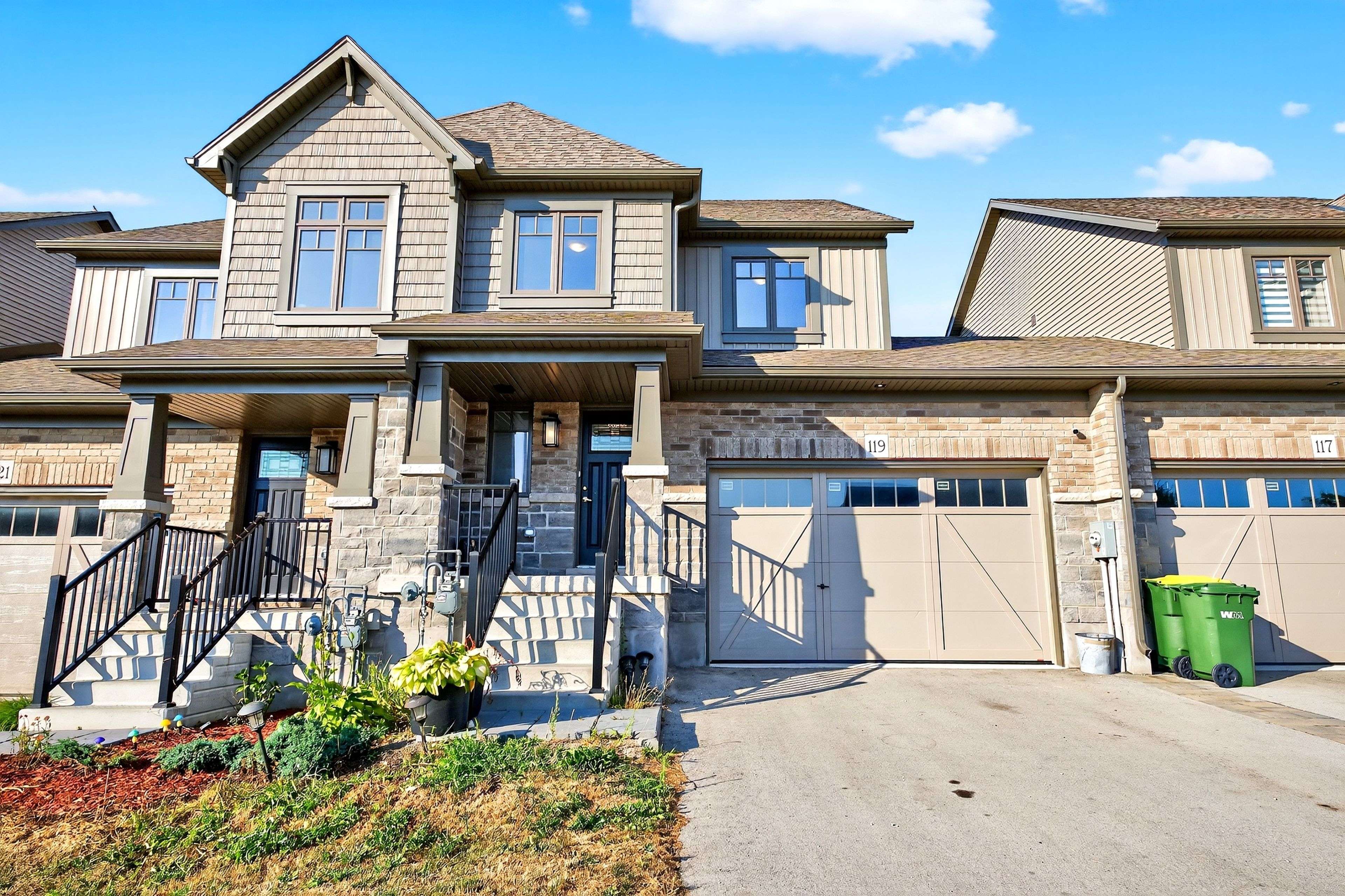 Grey Highlands, ON N0C 1H0,119 Stan Baker BLVD