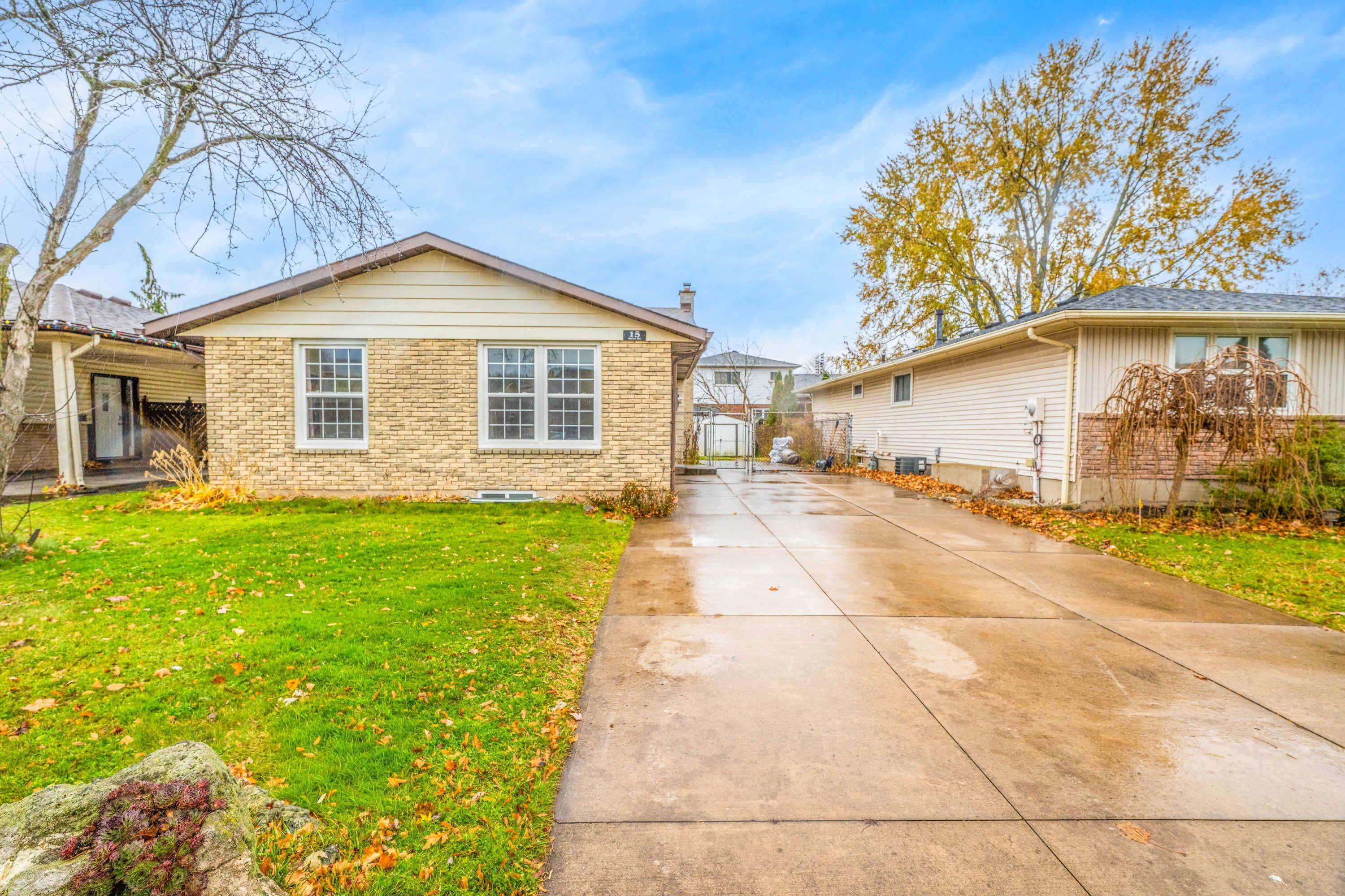 Thorold, ON L2V 4M6,15 Keefer RD