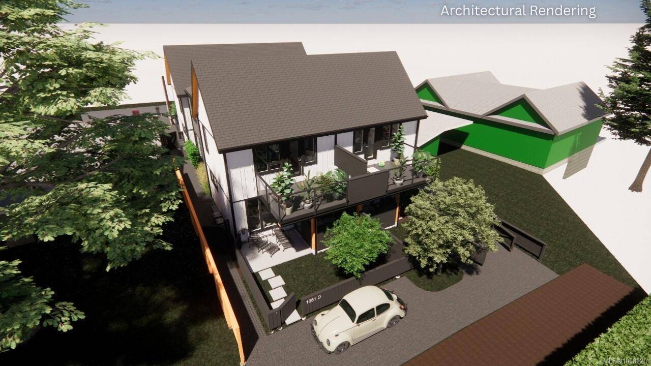 Courtenay, BC V9N 1H6,1051 4th St #D