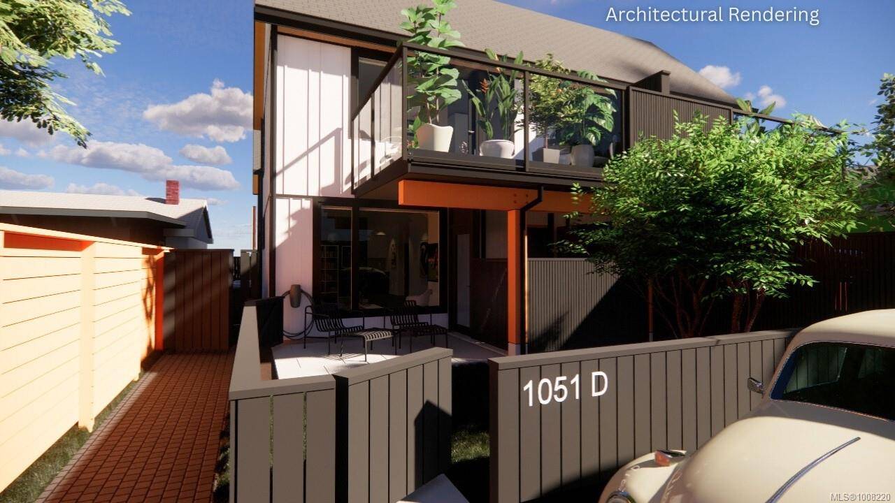 Courtenay, BC V9N 1H6,1051 4th St #D